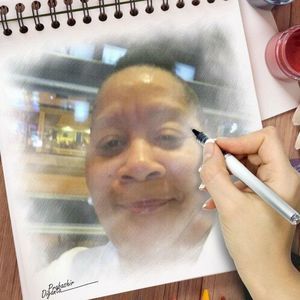 Meet your Posher, Virginia